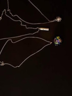 Pendant Selection